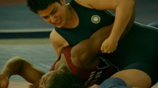 54. Дангал (2016)