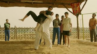 58. Дангал (2016)