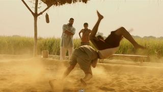 59. Дангал (2016)