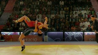 62. Дангал (2016)