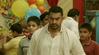 77. Дангал (2016)