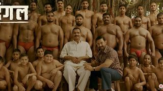 78. Дангал (2016)