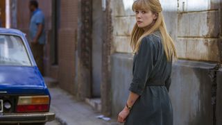 10. Точка невозврата (2018)