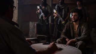 11. Точка невозврата (2018)