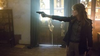 12. Точка невозврата (2018)