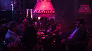 13. Точка невозврата (2018)