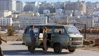 15. Точка невозврата (2018)