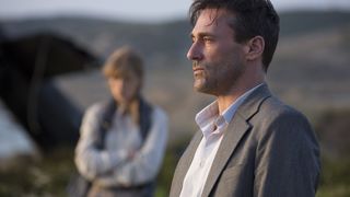 16. Точка невозврата (2018)