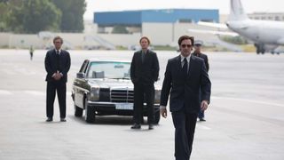 17. Точка невозврата (2018)