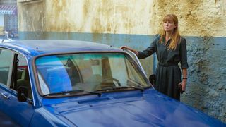 18. Точка невозврата (2018)