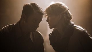 19. Точка невозврата (2018)