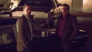 20. Точка невозврата (2018)