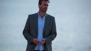 21. Точка невозврата (2018)