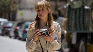 22. Точка невозврата (2018)