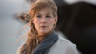 25. Точка невозврата (2018)