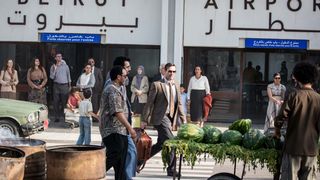 29. Точка невозврата (2018)