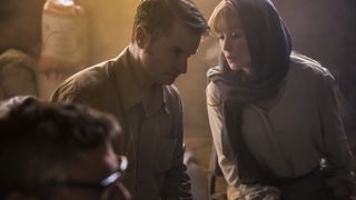 3. Точка невозврата (2018)
