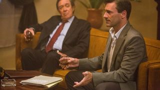 33. Точка невозврата (2018)