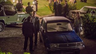 34. Точка невозврата (2018)