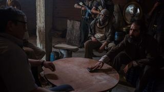 35. Точка невозврата (2018)