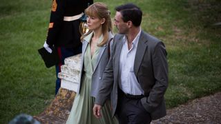 36. Точка невозврата (2018)