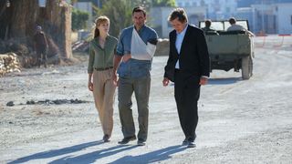 38. Точка невозврата (2018)