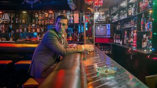 39. Точка невозврата (2018)