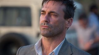 6. Точка невозврата (2018)