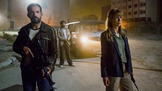 7. Точка невозврата (2018)