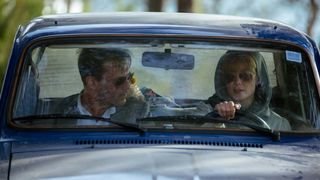 8. Точка невозврата (2018)