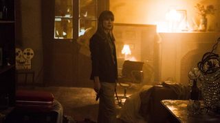 9. Точка невозврата (2018)