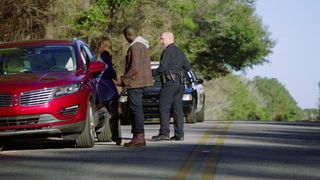 105. Прочь (2017)