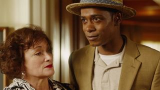 106. Прочь (2017)