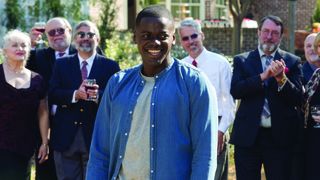 11. Прочь (2017)