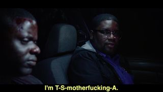 14. Прочь (2017)