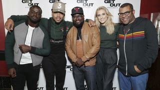 16. Прочь (2017)