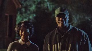 25. Прочь (2017)