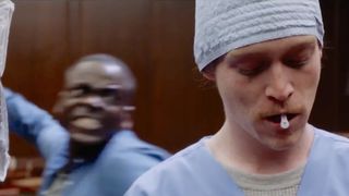 38. Прочь (2017)