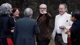 42. Прочь (2017)