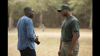 9. Прочь (2017)