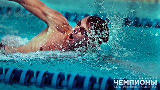 17. Чемпионы: Быстрее. Выше. Сильнее (2016)