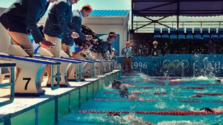 26. Чемпионы: Быстрее. Выше. Сильнее (2016)