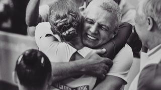 27. Чемпионы: Быстрее. Выше. Сильнее (2016)