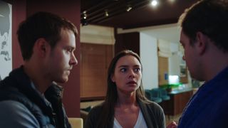 16. Гуляй, Вася! (2017)