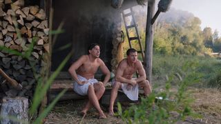 21. Гуляй, Вася! (2017)