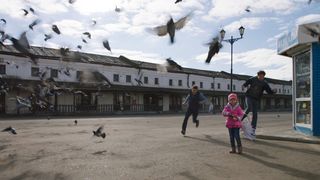 27. Гуляй, Вася! (2017)