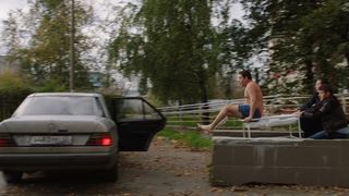 30. Гуляй, Вася! (2017)