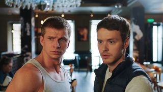 32. Гуляй, Вася! (2017)