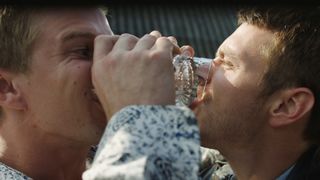 33. Гуляй, Вася! (2017)