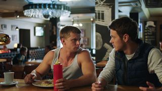 35. Гуляй, Вася! (2017)